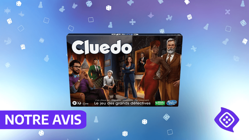 Cluedo