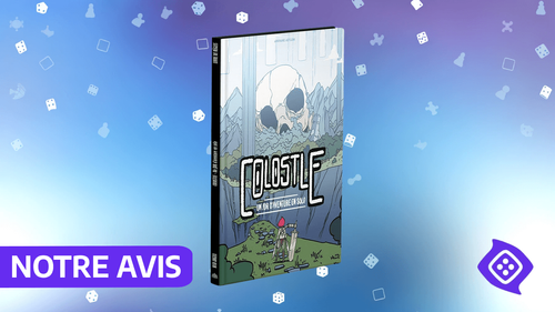 Colostle : Un Monde de Rêve pour les Aventuriers Solitaires