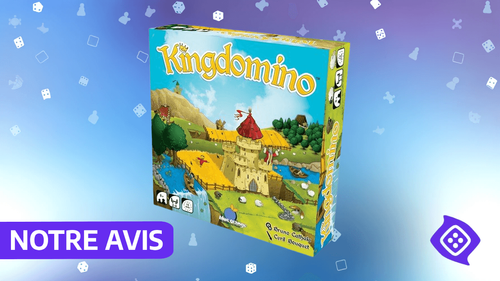 Kingdomino